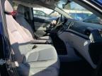 2020 Honda Odyssey Lx იყიდება Finksburg-ში, MD - Side