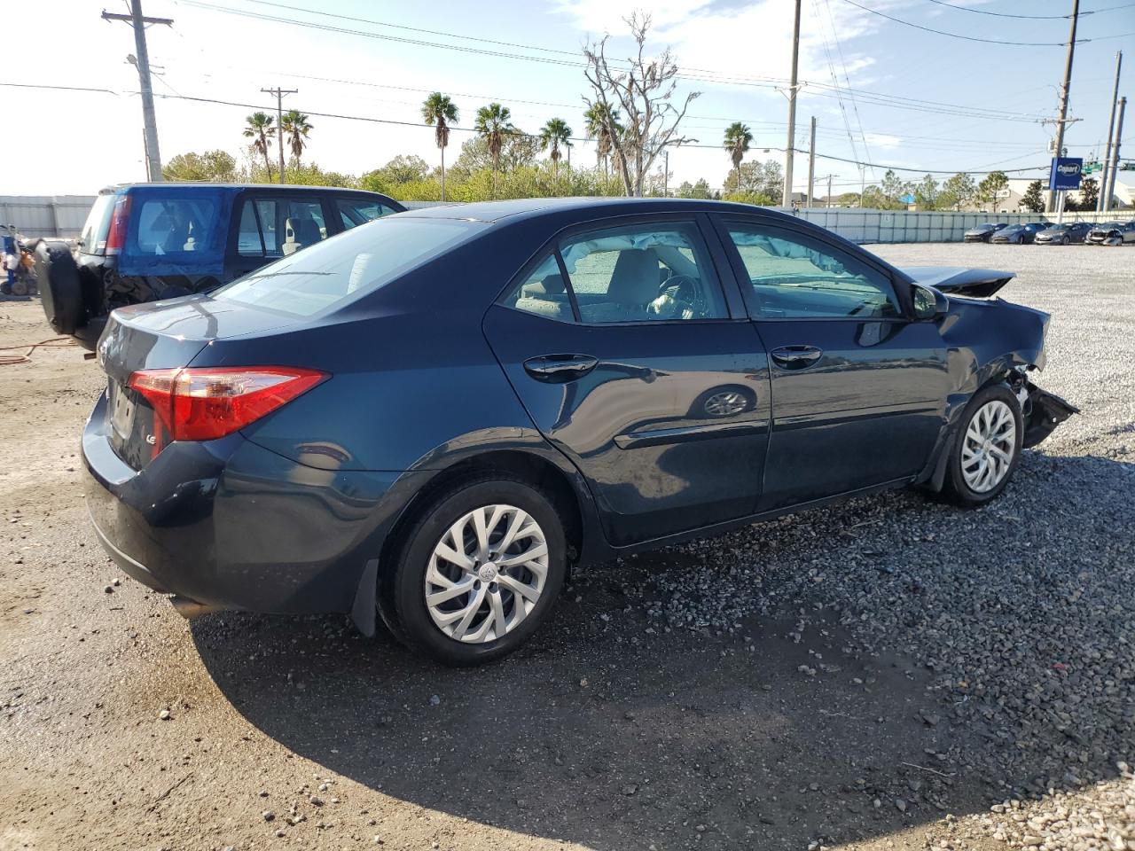 2019 Toyota Corolla - Image 3