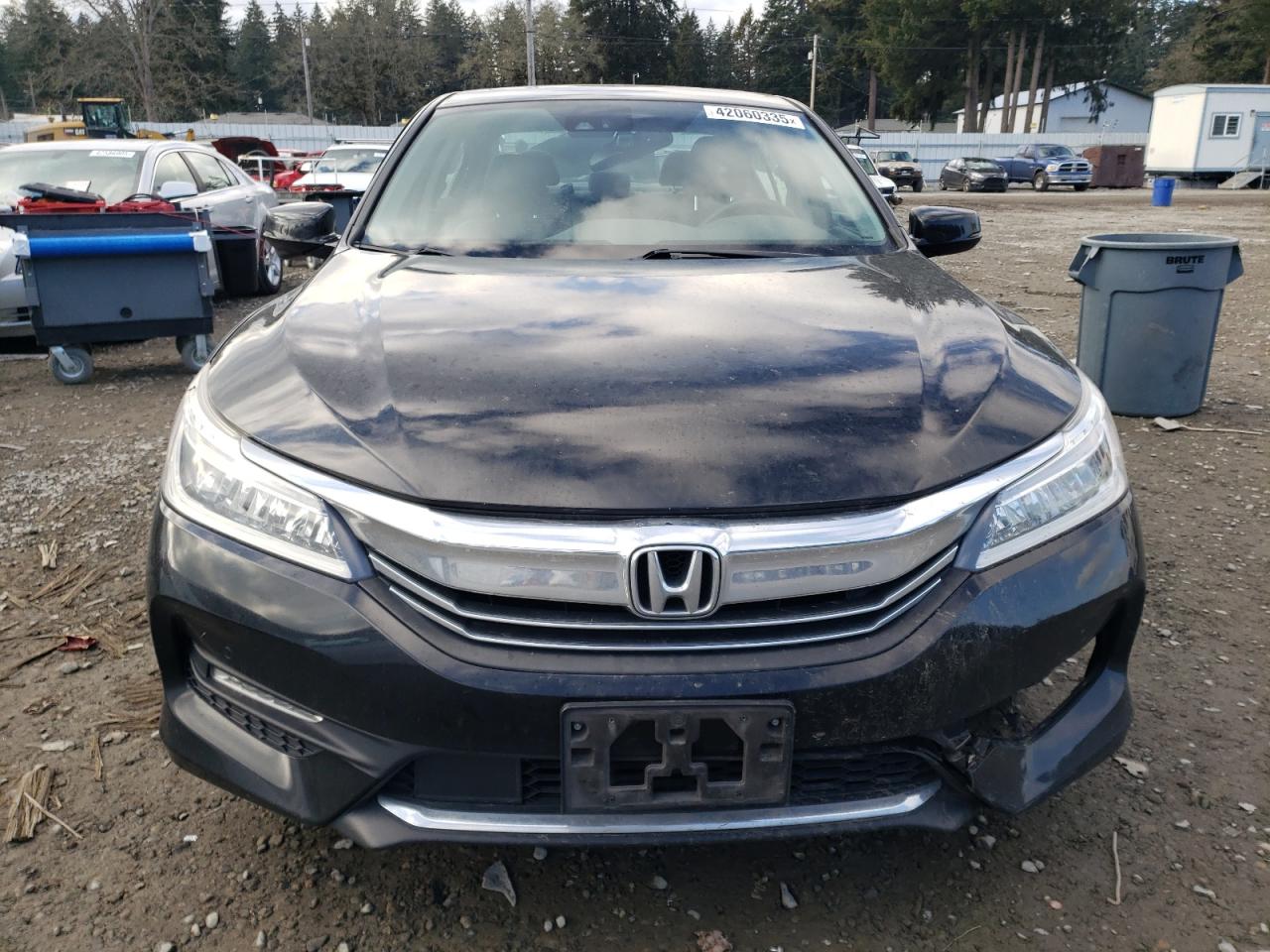 2017 Honda Accord - Image 5