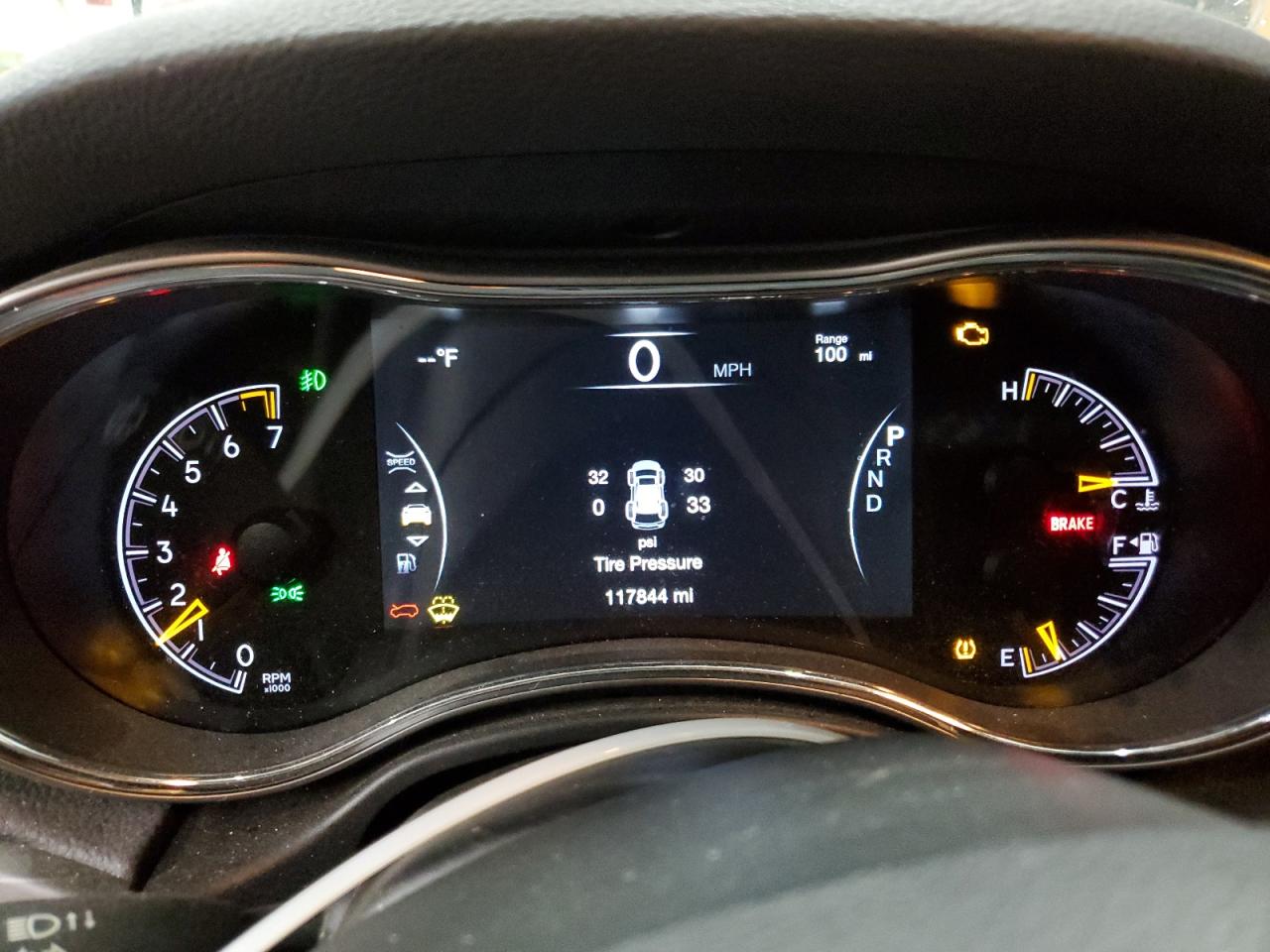 2019 Jeep Grand Cherokee - Image 9