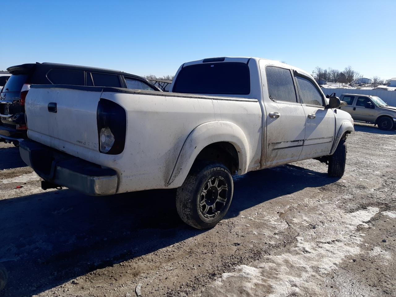 2005 Toyota Tundra - Image 3