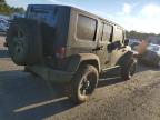 2009 Jeep Wrangler Unlimited X zu verkaufen in Shreveport, LA - Minor Dent/Scratches