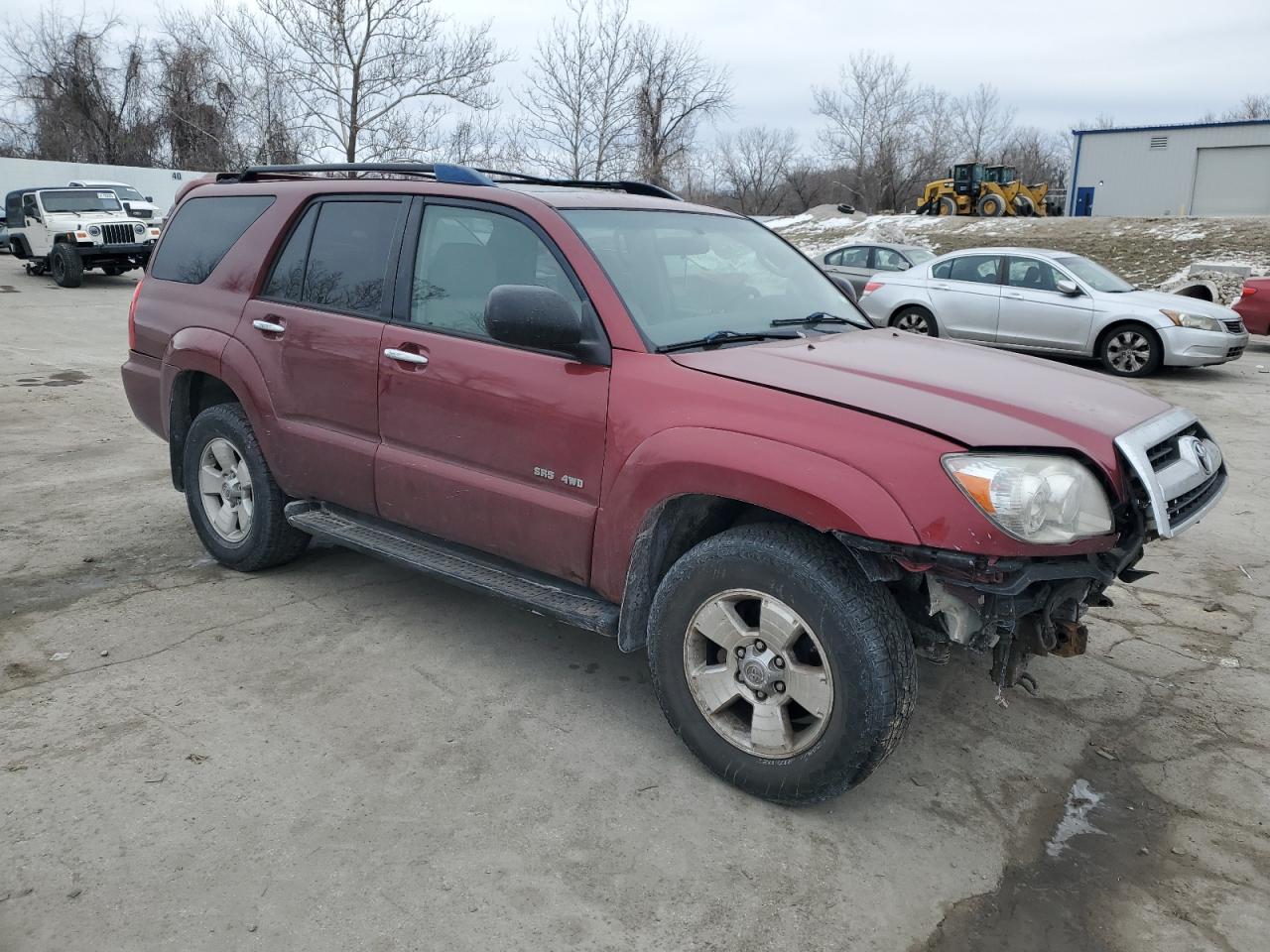 2006 Toyota 4Runner - Image 4