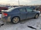 2008 Dodge Avenger Sxt продається в Wayland, MI - Front End