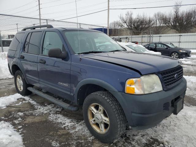 2005 FORD EXPLORER XLS