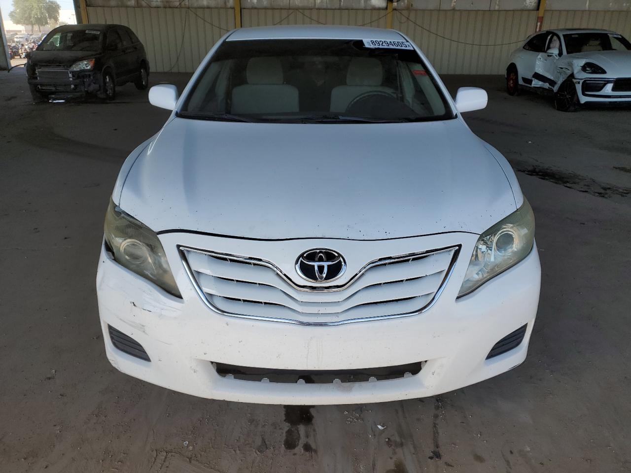 2010 Toyota Camry - Image 5