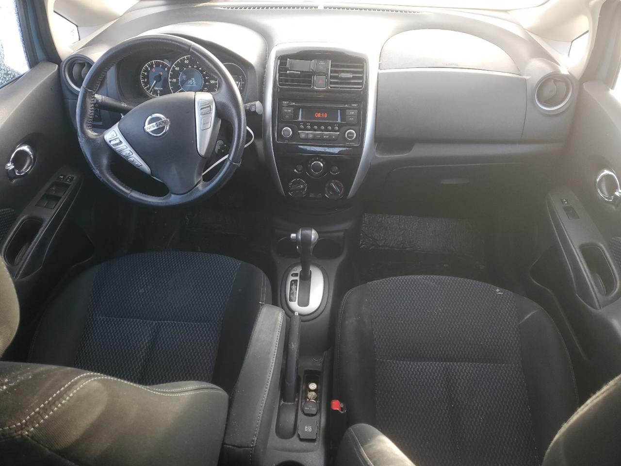 2015 Nissan Versa - Image 8