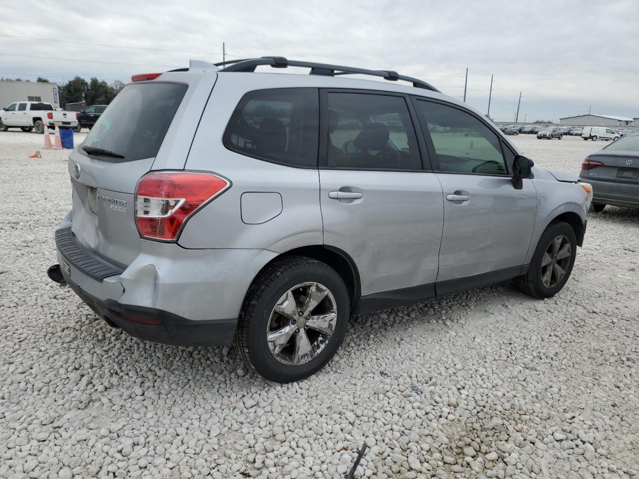2016 Subaru Forester - Image 3