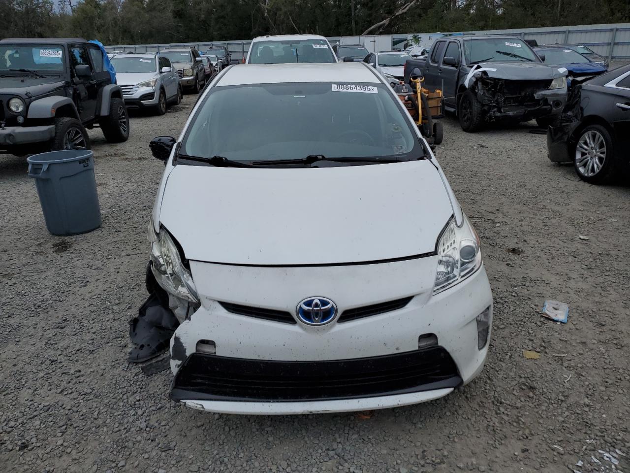2012 Toyota Prius - Image 5