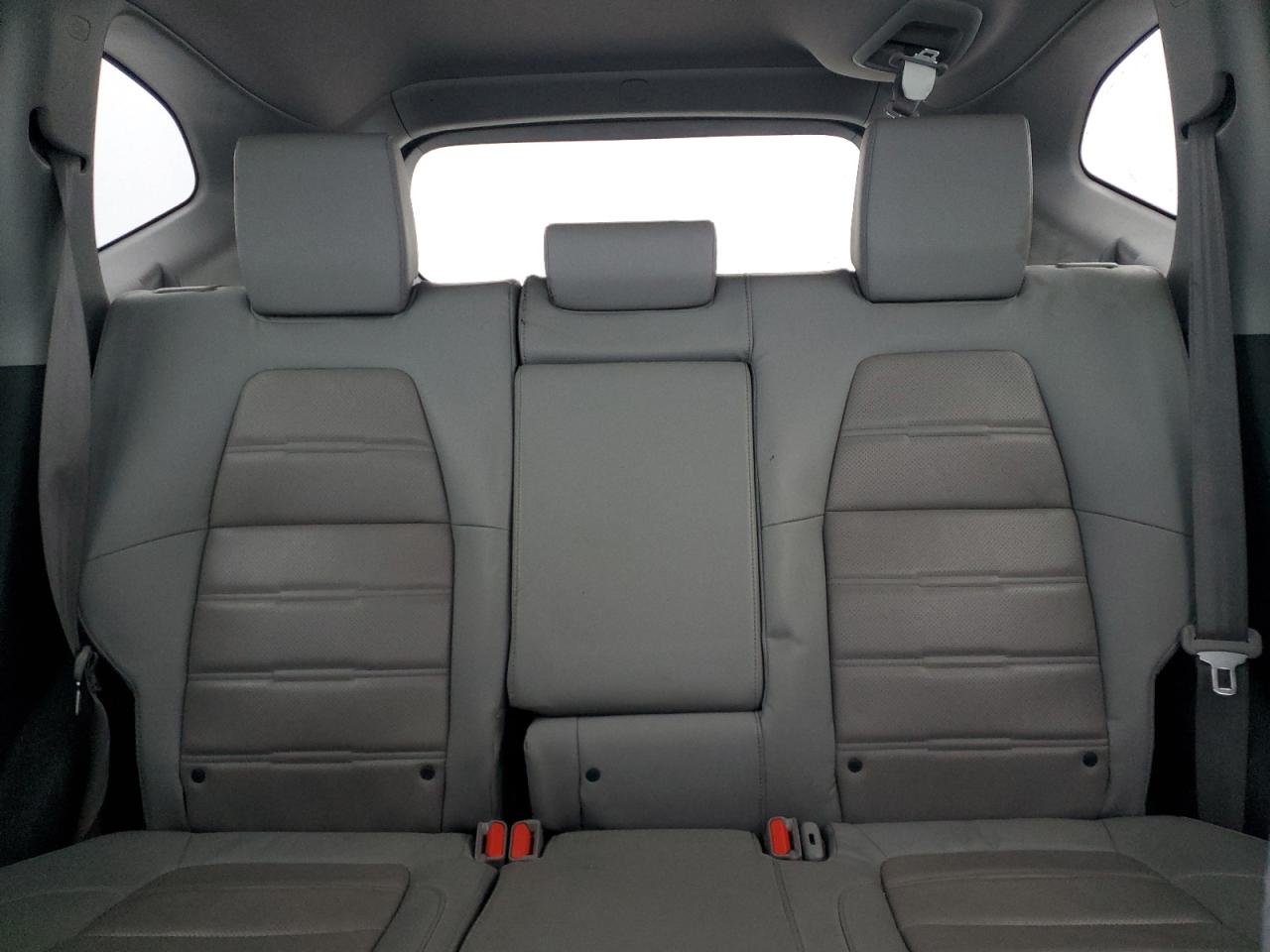 2018 Honda CR-V - Image 10