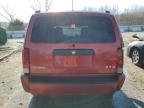 2008 Dodge Nitro Sxt for Sale in Louisville, KY - Burn - Interior