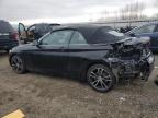 2020 Bmw 230Xi  продається в Arlington, WA - Rear End