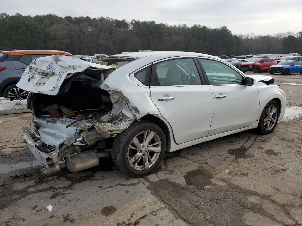 2013 Nissan Altima - Image 3
