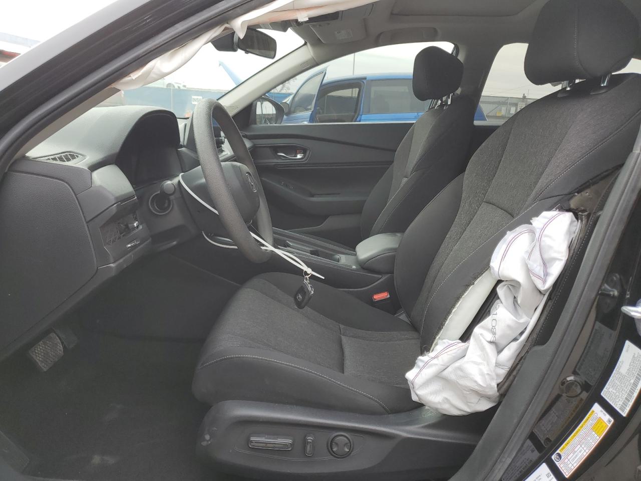 2023 Honda Accord - Image 7
