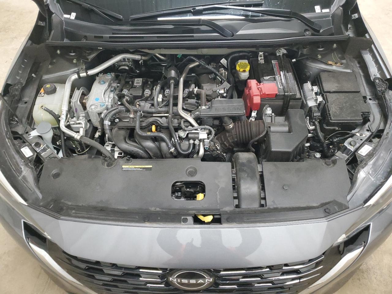 2024 Nissan Sentra - Image 11