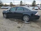 2008 Ford Taurus Limited на продаже в Gaston, SC - Front End