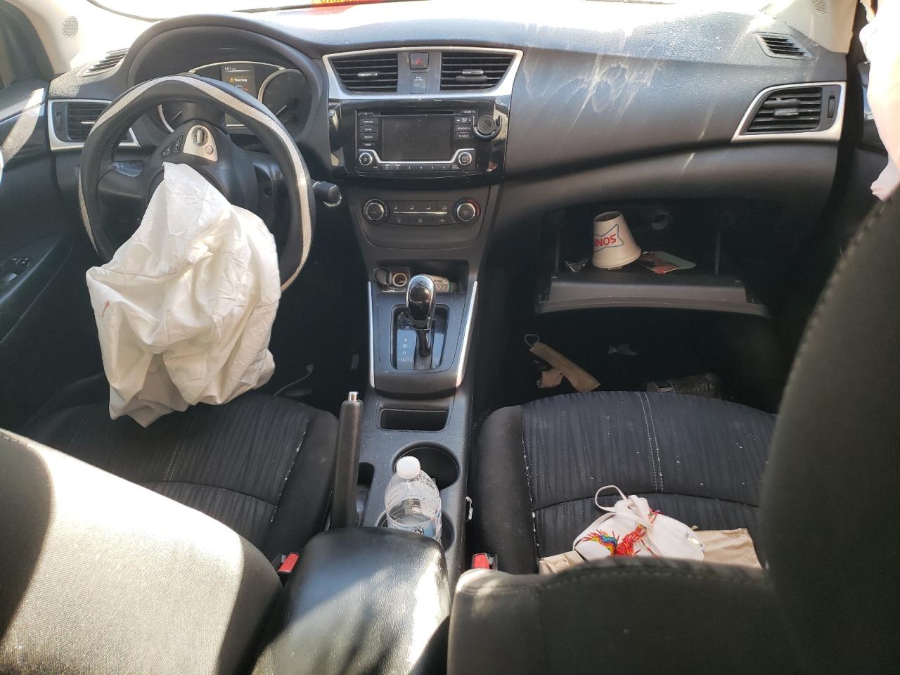 2017 Nissan Sentra - Image 8