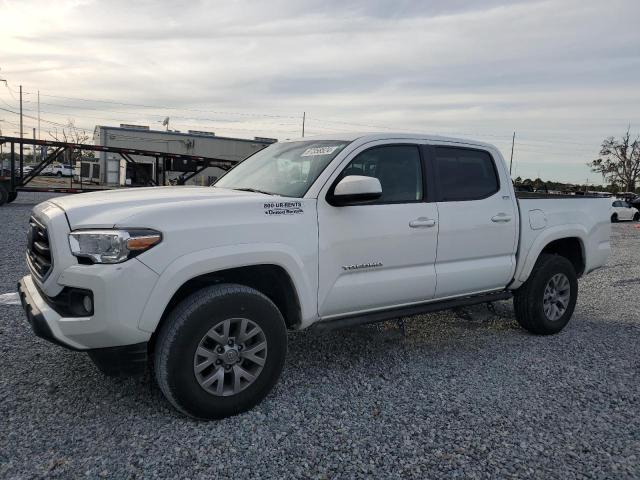 2019 Toyota Tacoma Double Cab