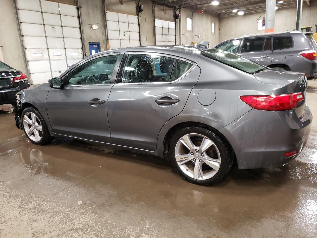 2013 Acura ILX - Image 2