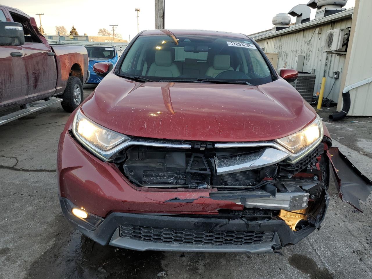 2019 Honda CR-V - Image 5