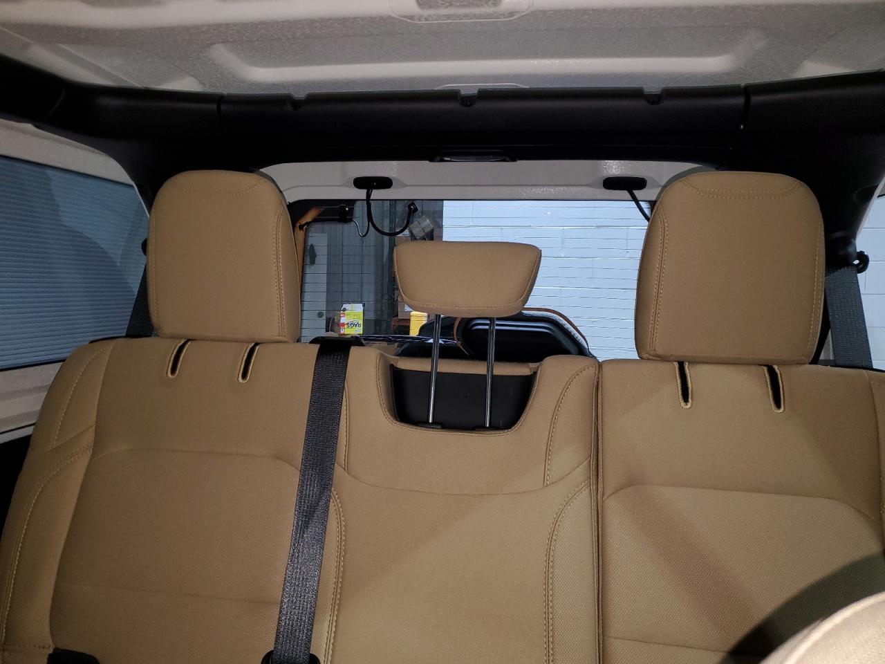 2021 Jeep Wrangler - Image 10