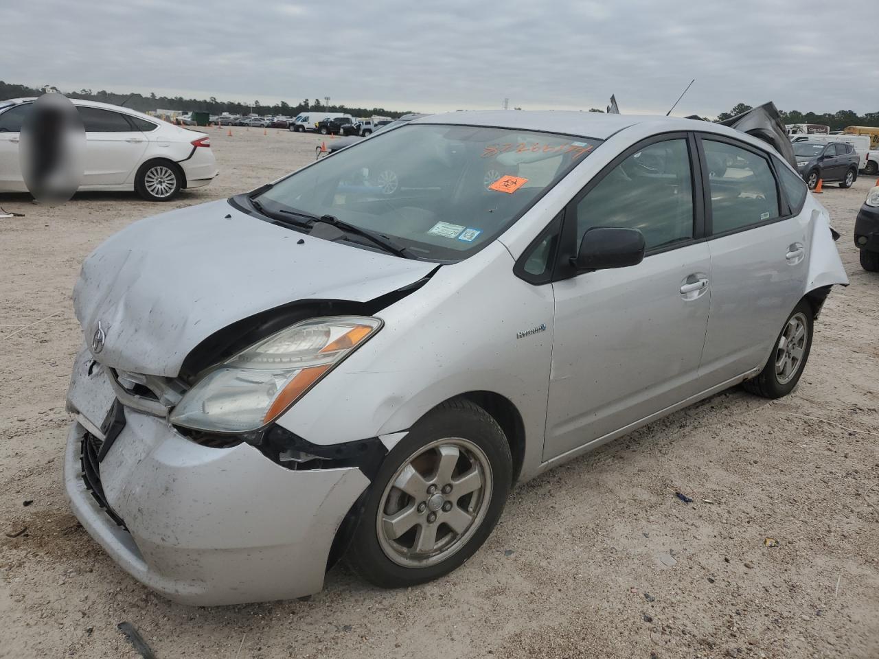 2006 Toyota Prius - Image 1