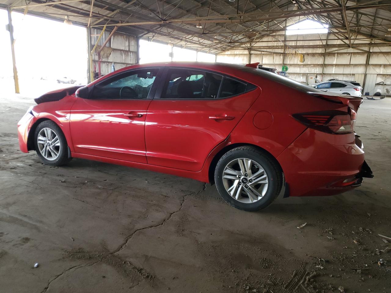 2020 Hyundai Elantra - Image 2