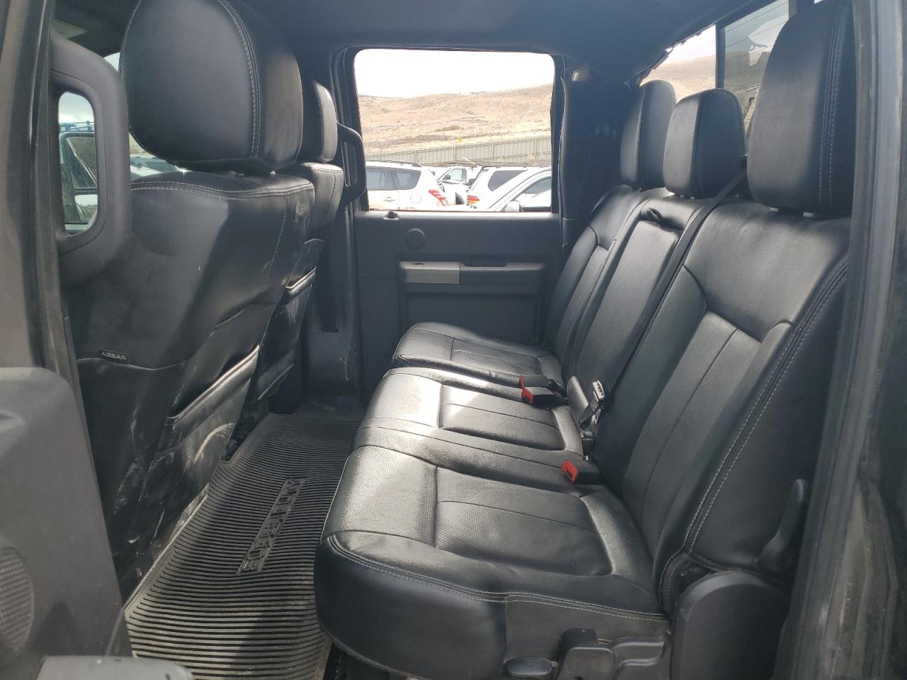 2016 Ford F350 - Image 11