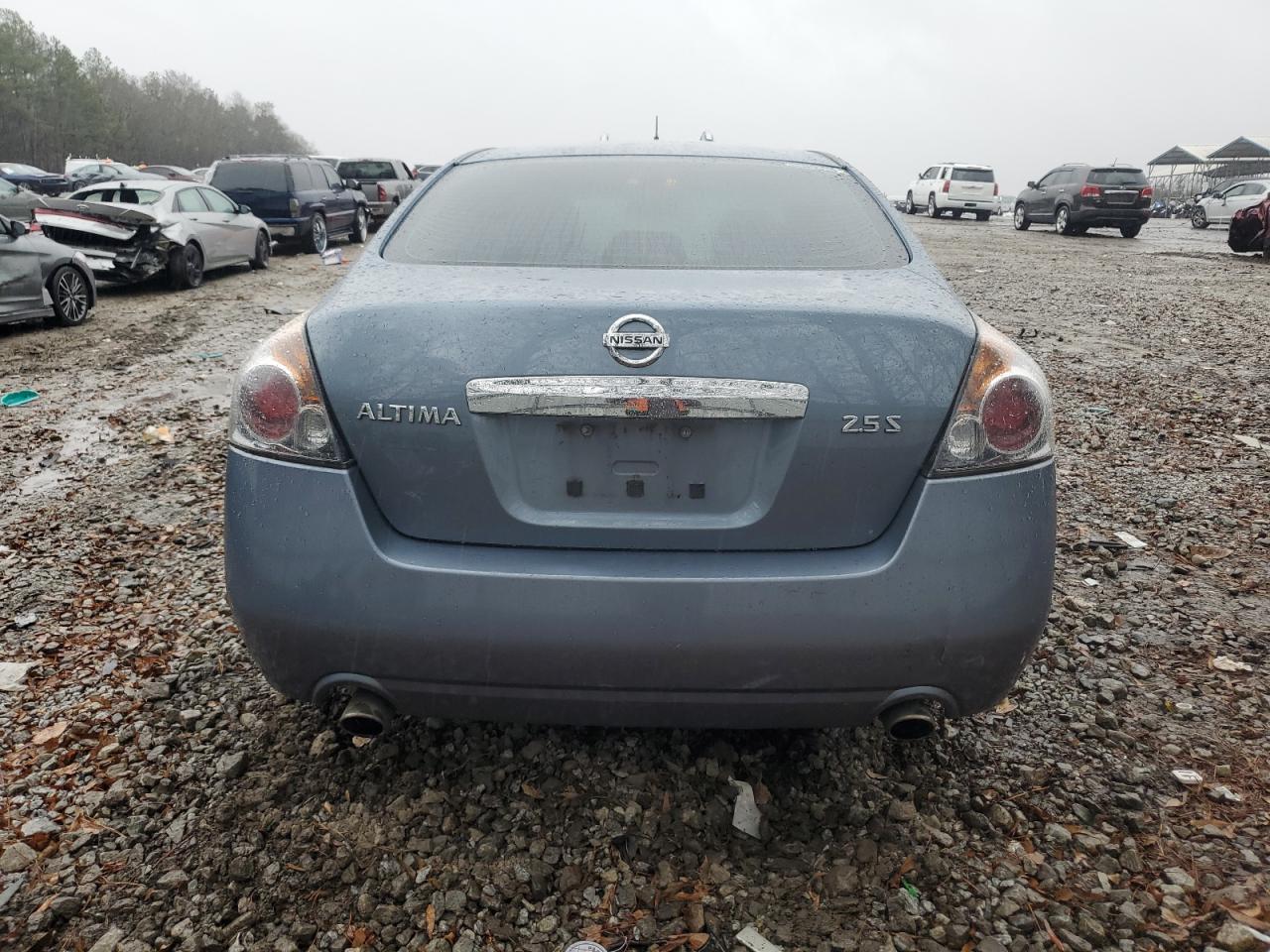 2011 Nissan Altima - Image 6