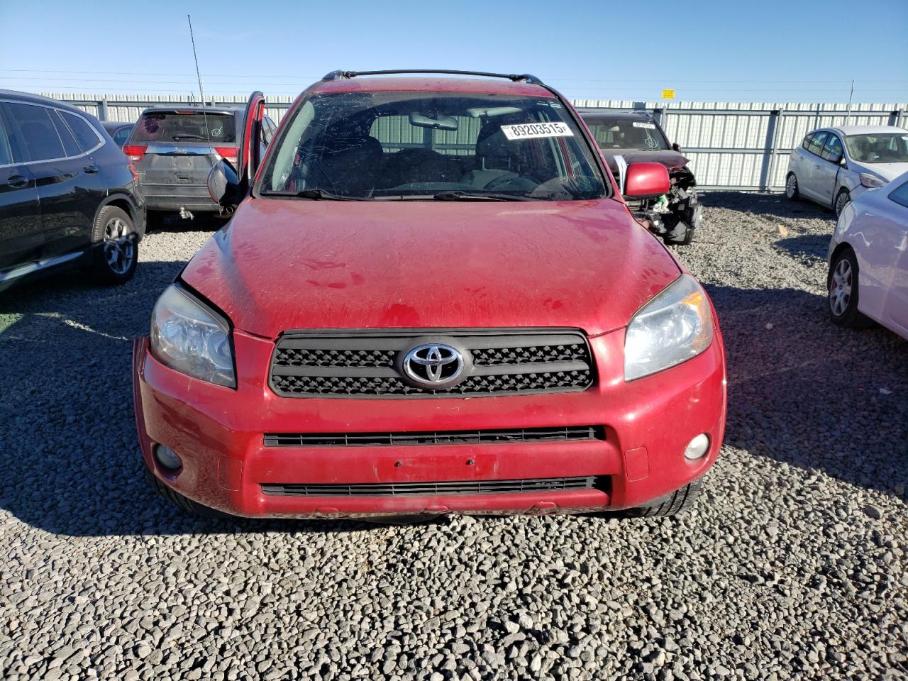 2006 Toyota RAV 4 - Image 5