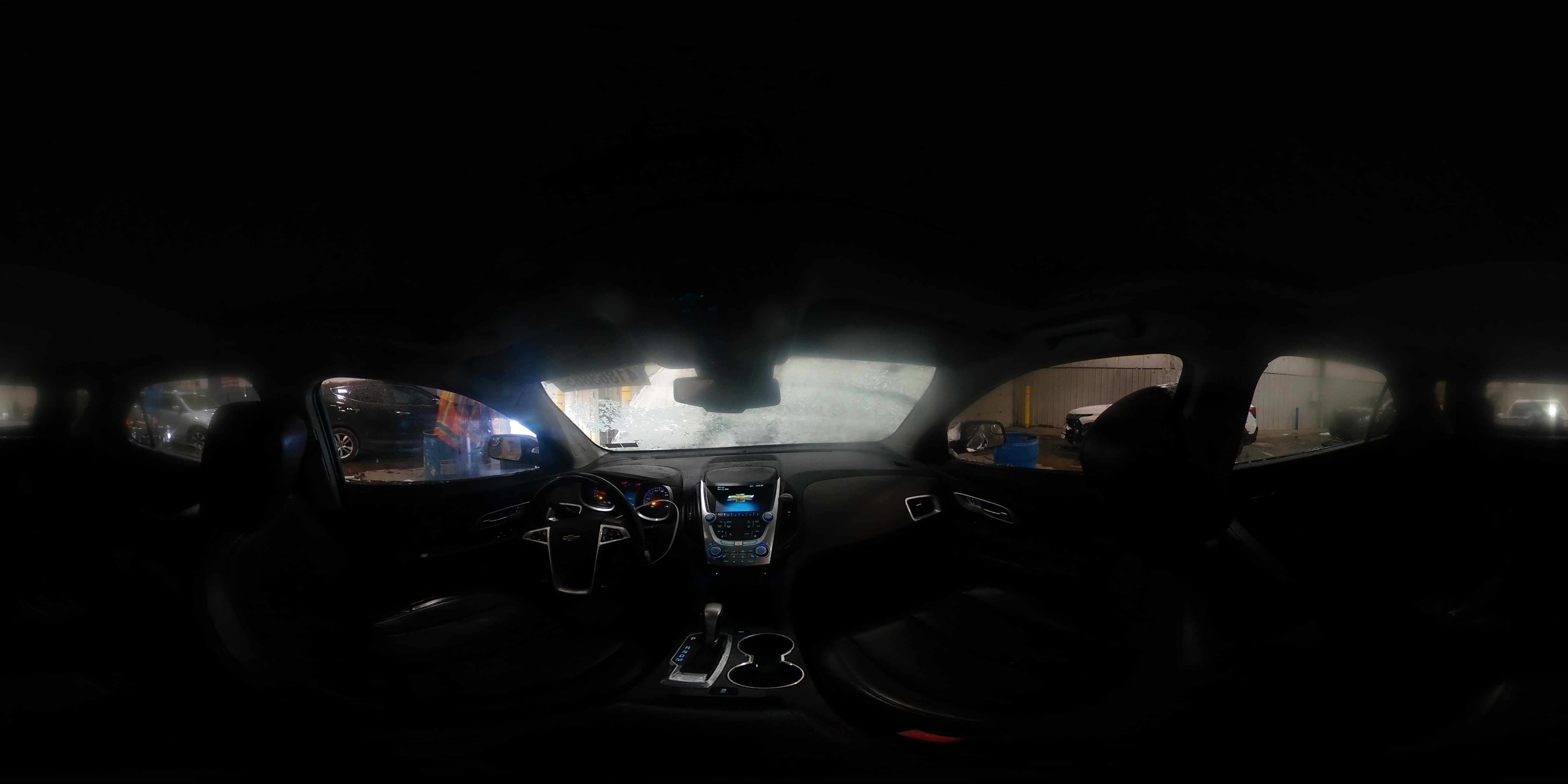 2012 Chevrolet Equinox - Image 15