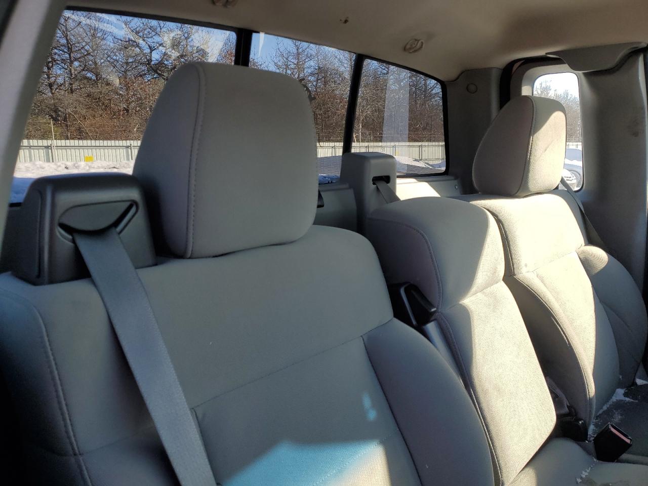 2008 Ford F-150 - Image 10