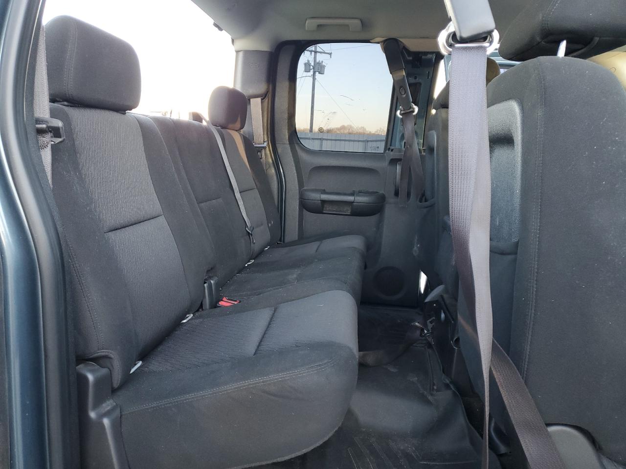 2010 Chevrolet Silverado - Image 10