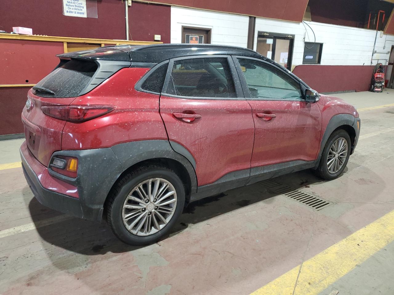 2020 Hyundai Kona - Image 3
