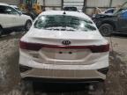 2019 KIA FORTE FE for sale at Copart QC - MONTREAL