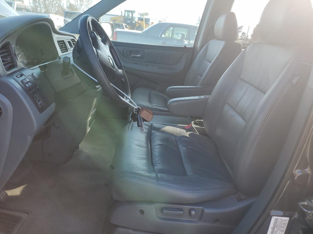 2003 Honda Odyssey - Image 7