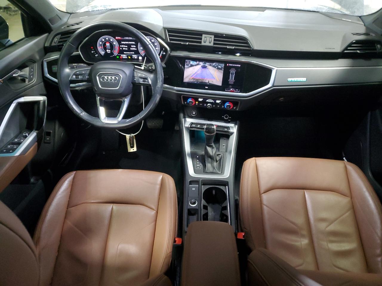 2021 Audi Q3 - Image 8