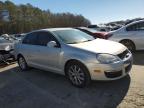 2010 Volkswagen Jetta Limited იყიდება Austell-ში, GA - Front End