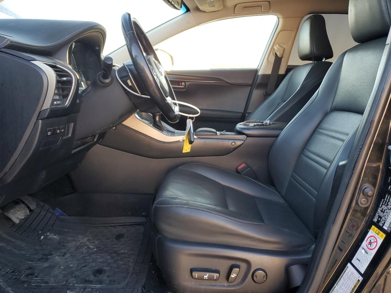 2018 Lexus NX - Image 7