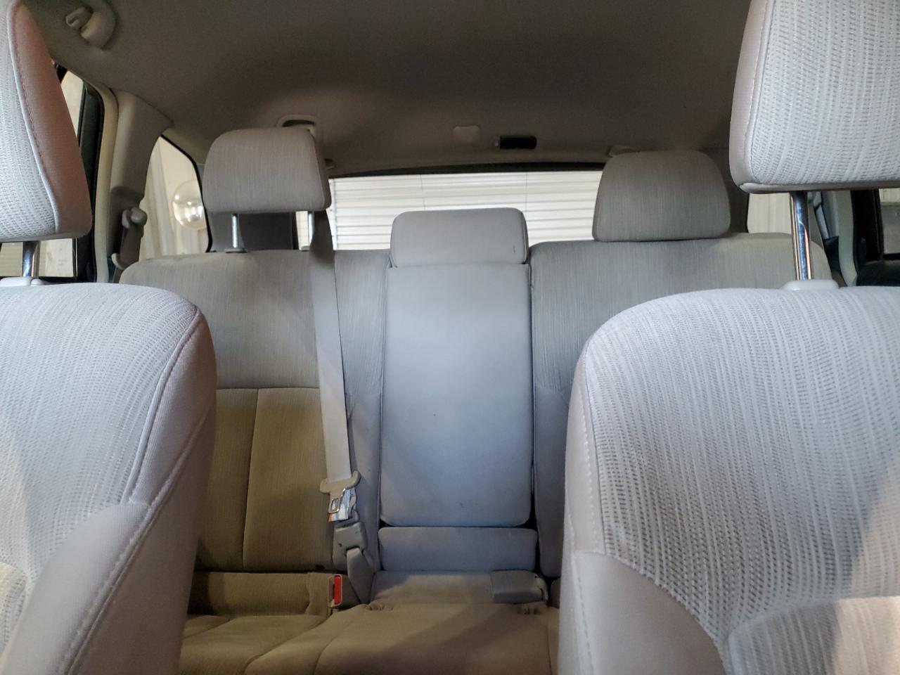 2014 Subaru Outback - Image 10