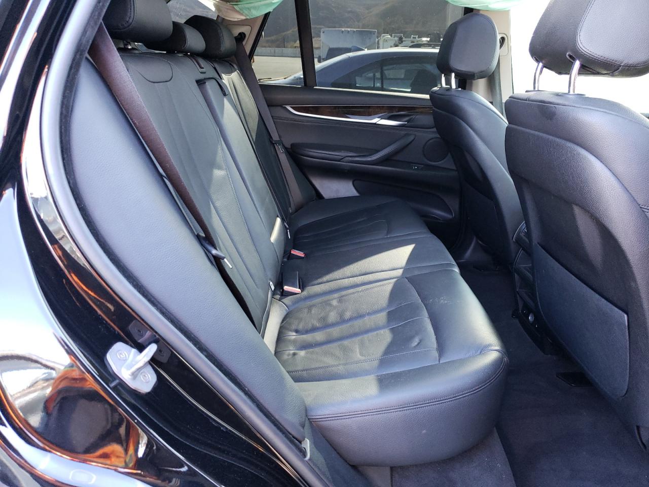 2014 BMW X5 - Image 11