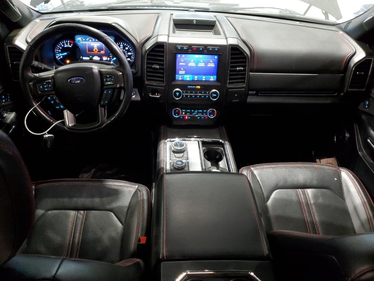 2021 Ford Expedition - Image 8