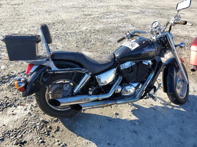 2000 Honda Vt1100 C2