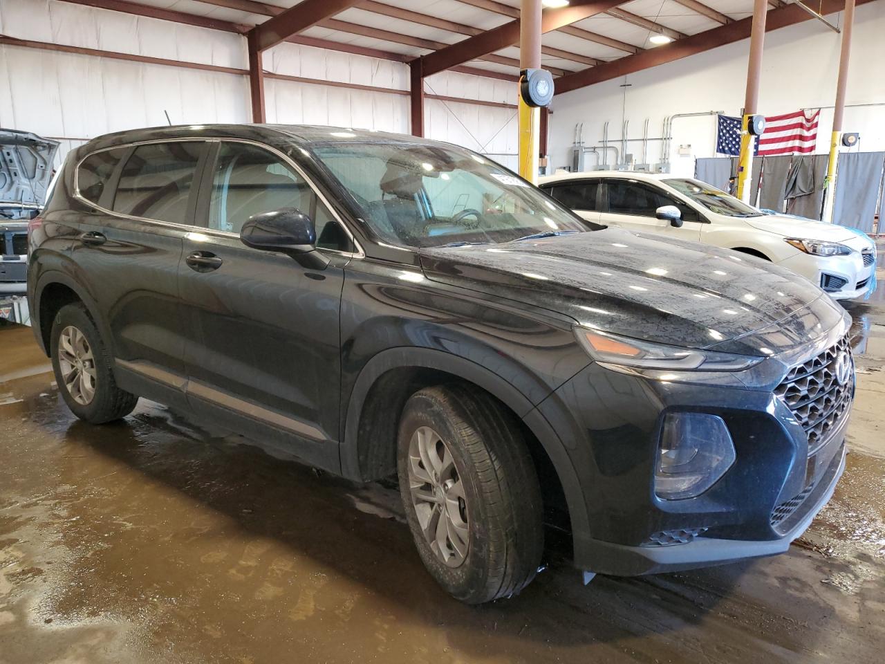 2019 Hyundai Santa Fe - Image 4