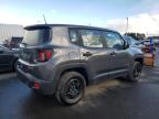 2019 Jeep Renegade Sport na sprzedaż w East Granby, CT - Mechanical