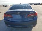 2016 Acura Tlx  en Venta en Grand Prairie, TX - Hail