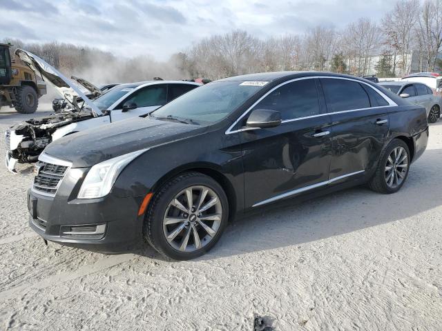 2016 Cadillac Xts 