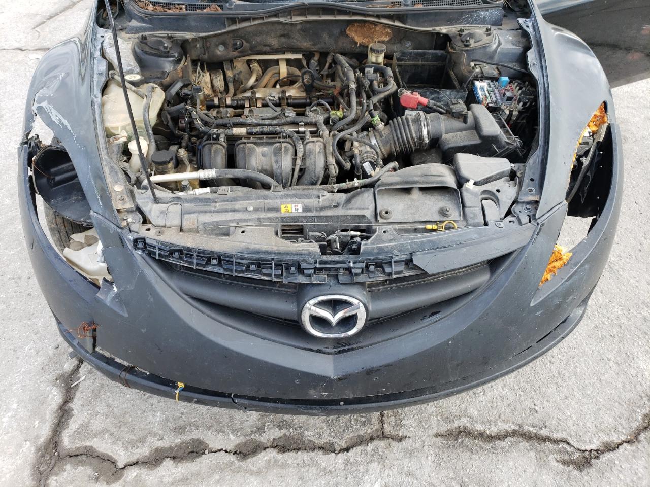 2009 Mazda 6 - Image 11