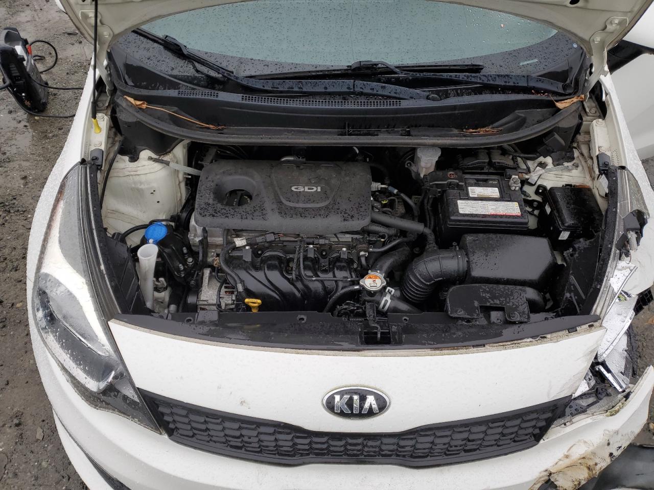 2017 Kia Rio - Image 11