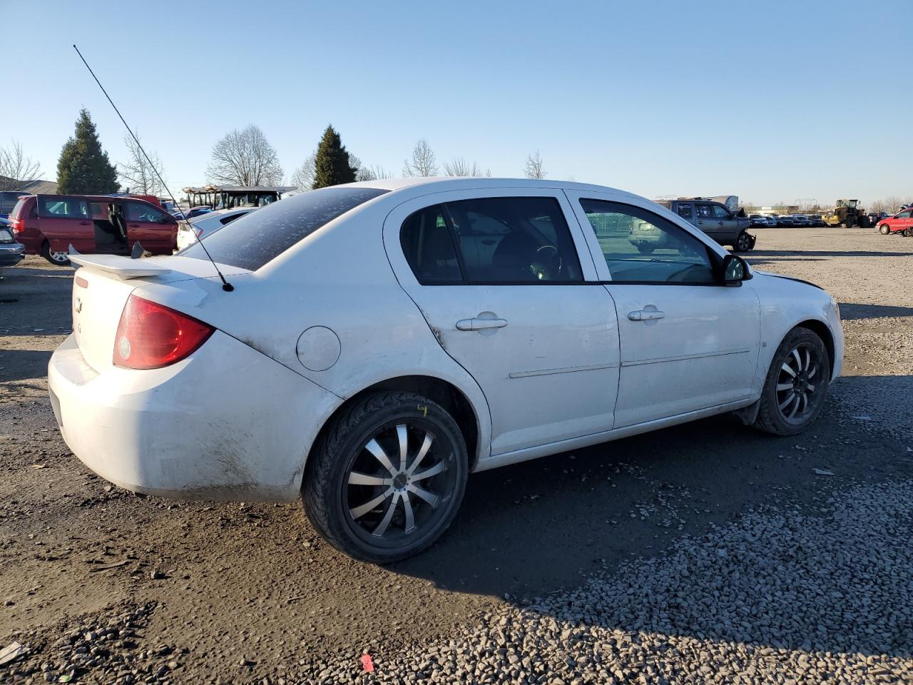 2009 Chevrolet Cobalt - Image 3